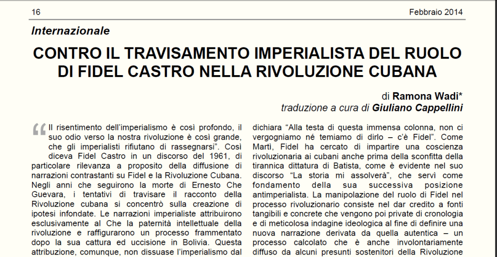 gramsci oggi